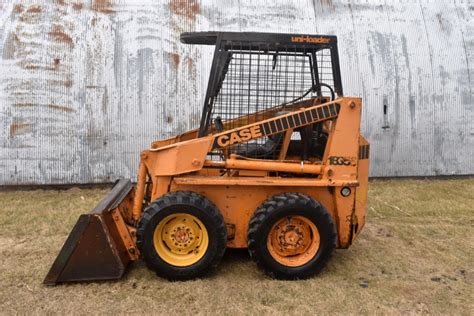 1835b skid steer|case skid steer 1835b diesel.